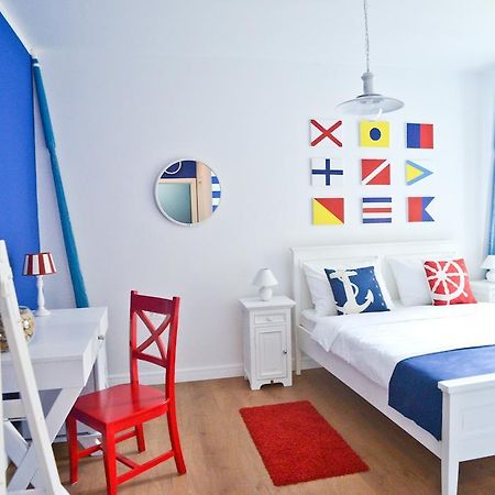 Nautical Rooms Old Town Zadar Room photo
