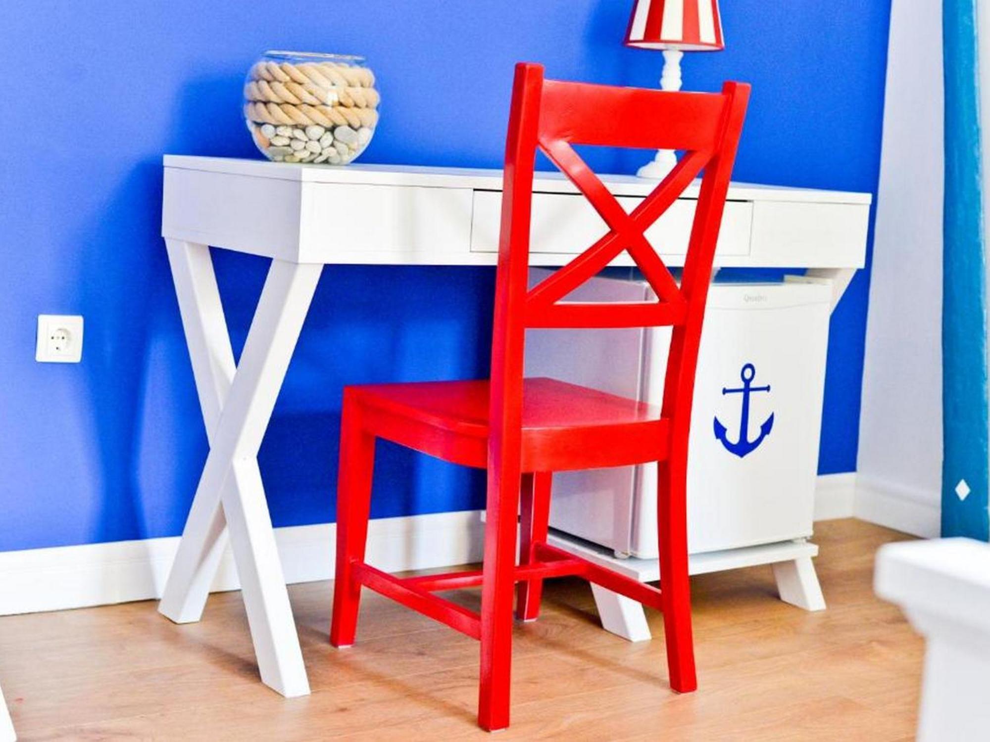 Nautical Rooms Old Town Zadar Room photo