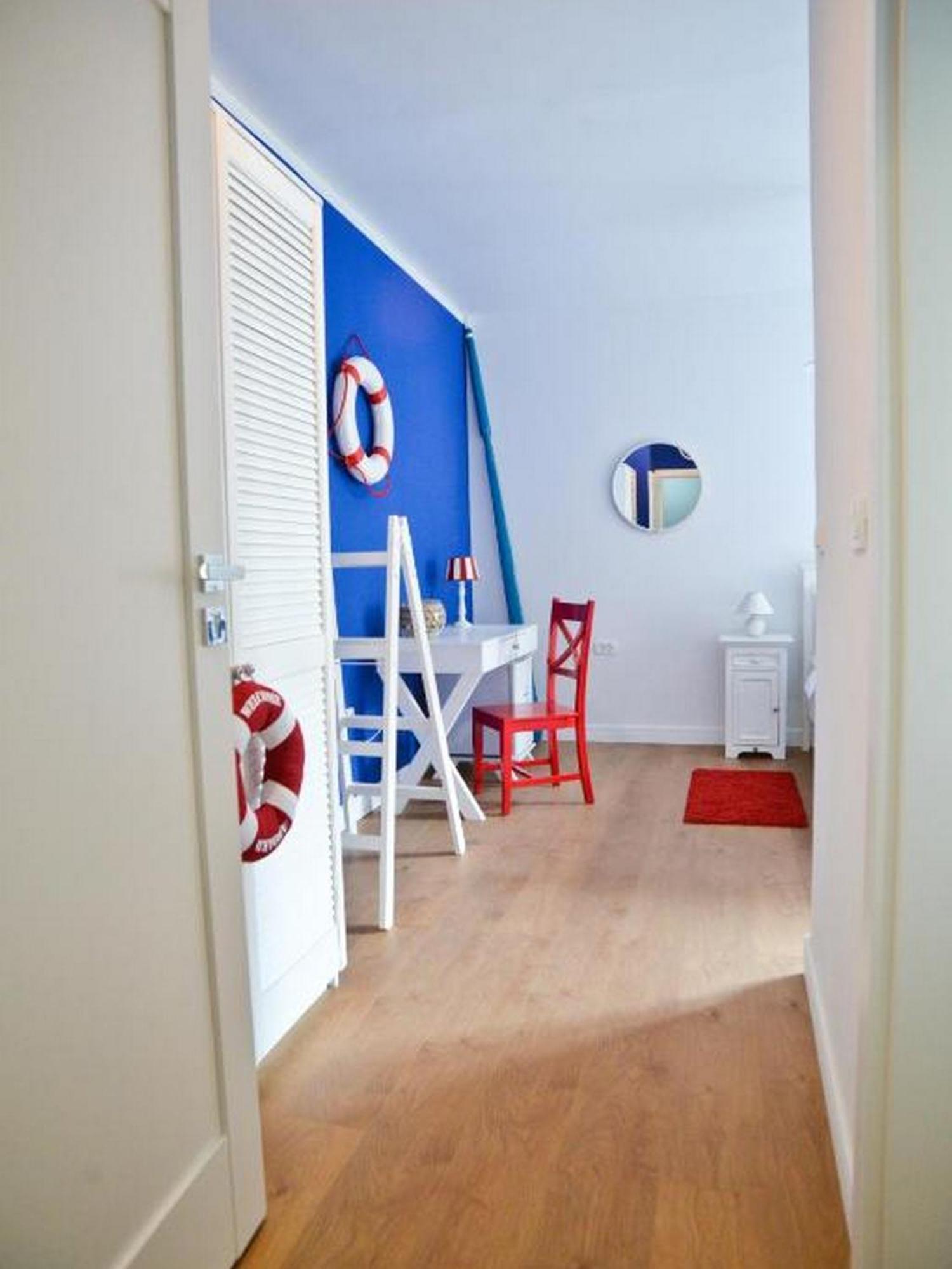 Nautical Rooms Old Town Zadar Room photo
