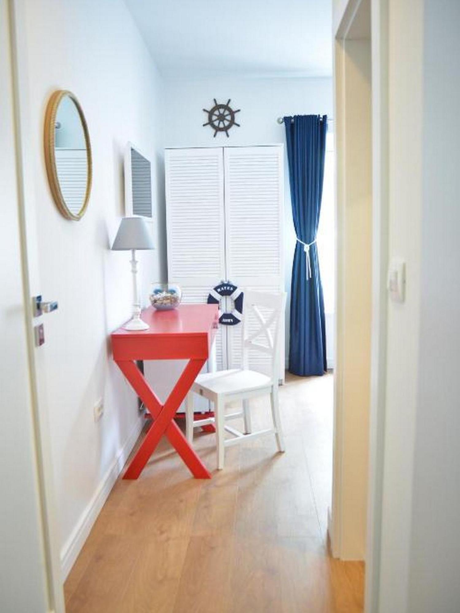 Nautical Rooms Old Town Zadar Room photo