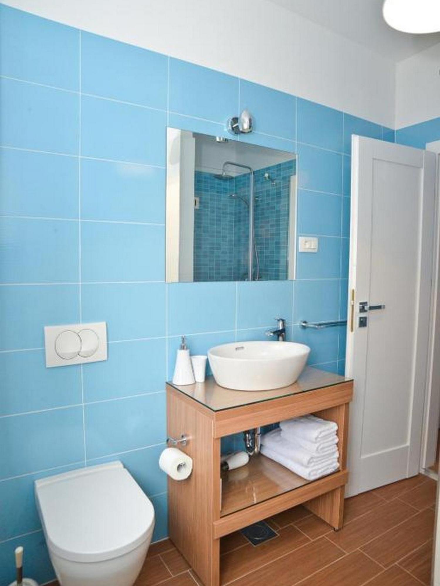 Nautical Rooms Old Town Zadar Room photo