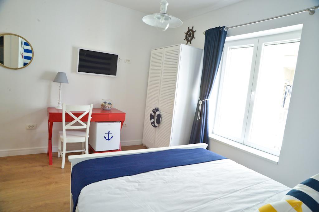 Nautical Rooms Old Town Zadar Room photo