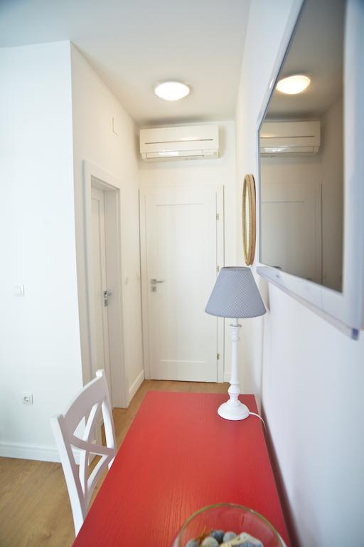 Nautical Rooms Old Town Zadar Room photo