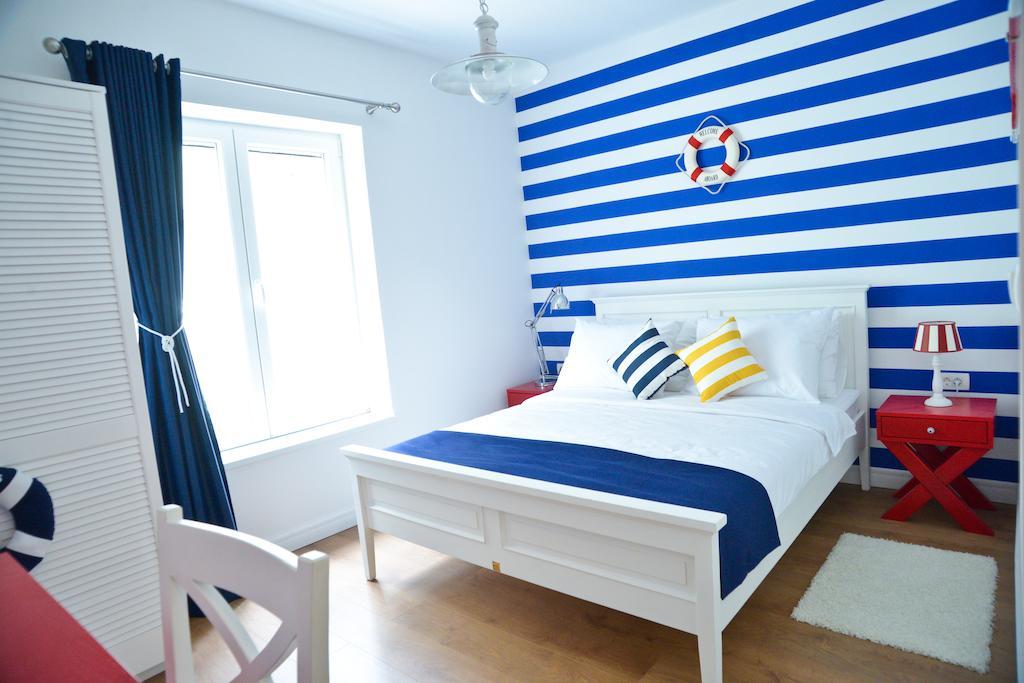 Nautical Rooms Old Town Zadar Room photo